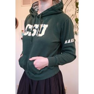 csu sweatshirts